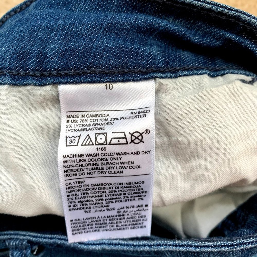 Skinny Jeans - Picture 5 of 5